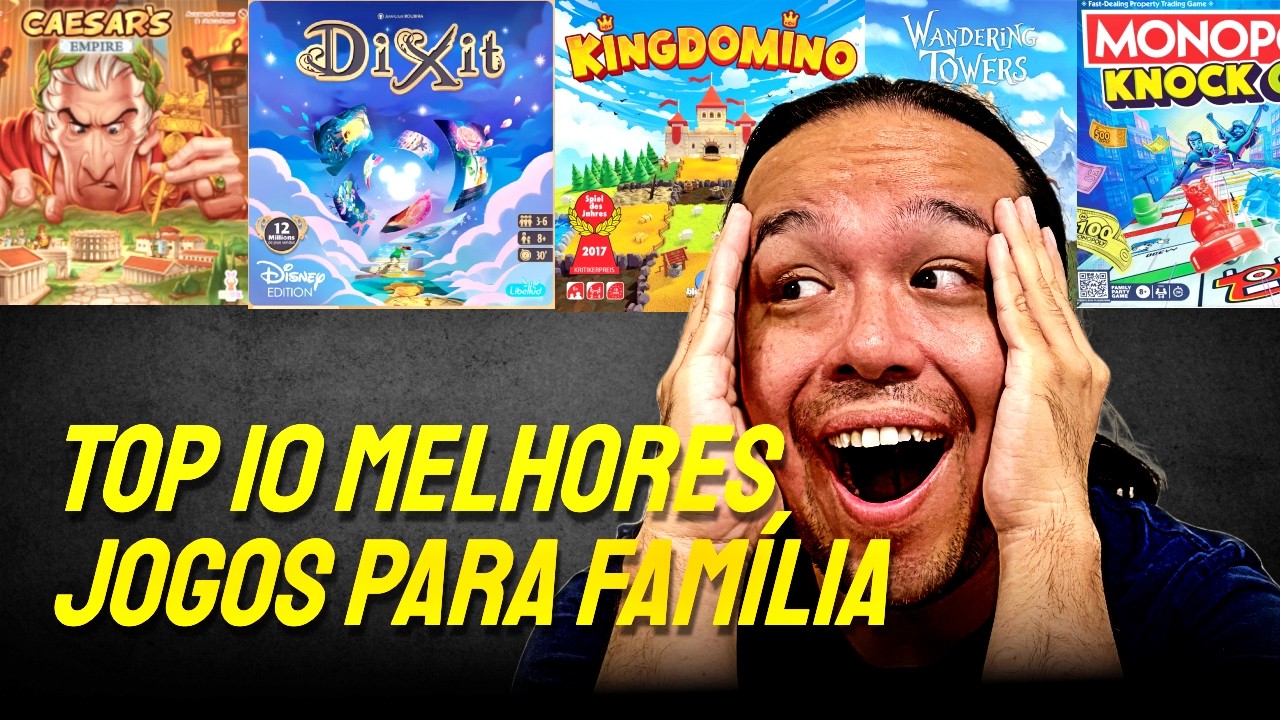 Thumbnail do vídeo
