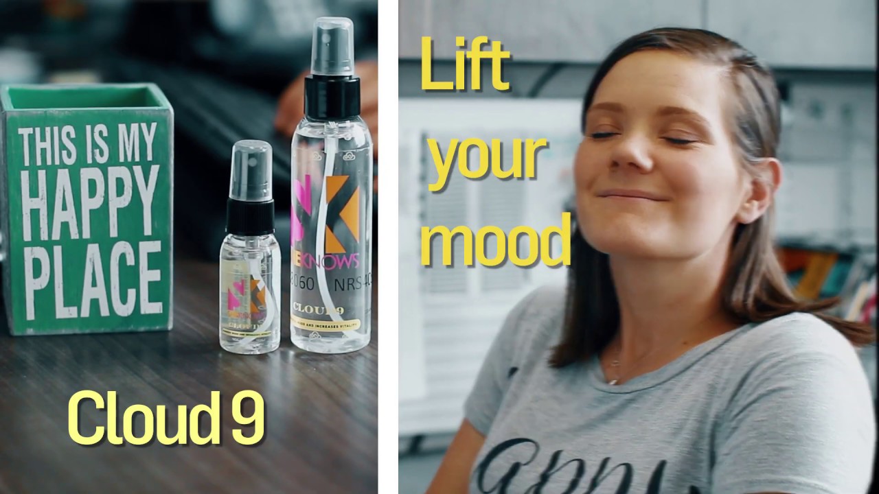 Zen Room Sprays