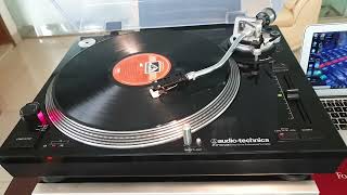 Oi Gacher Patay Roder Jhikymiky Amay  Lata Mangeshkar  Film  Raag Anurag  Lp Record