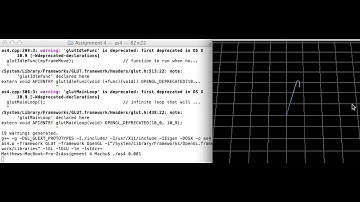 Inverse Kinematics with FABRIK
