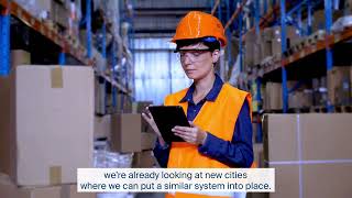 Sterling’s Seattle logistics service hub: minimizing AOG situations