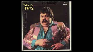 Fat Farty - I Brought A Fart To A Knife Fight