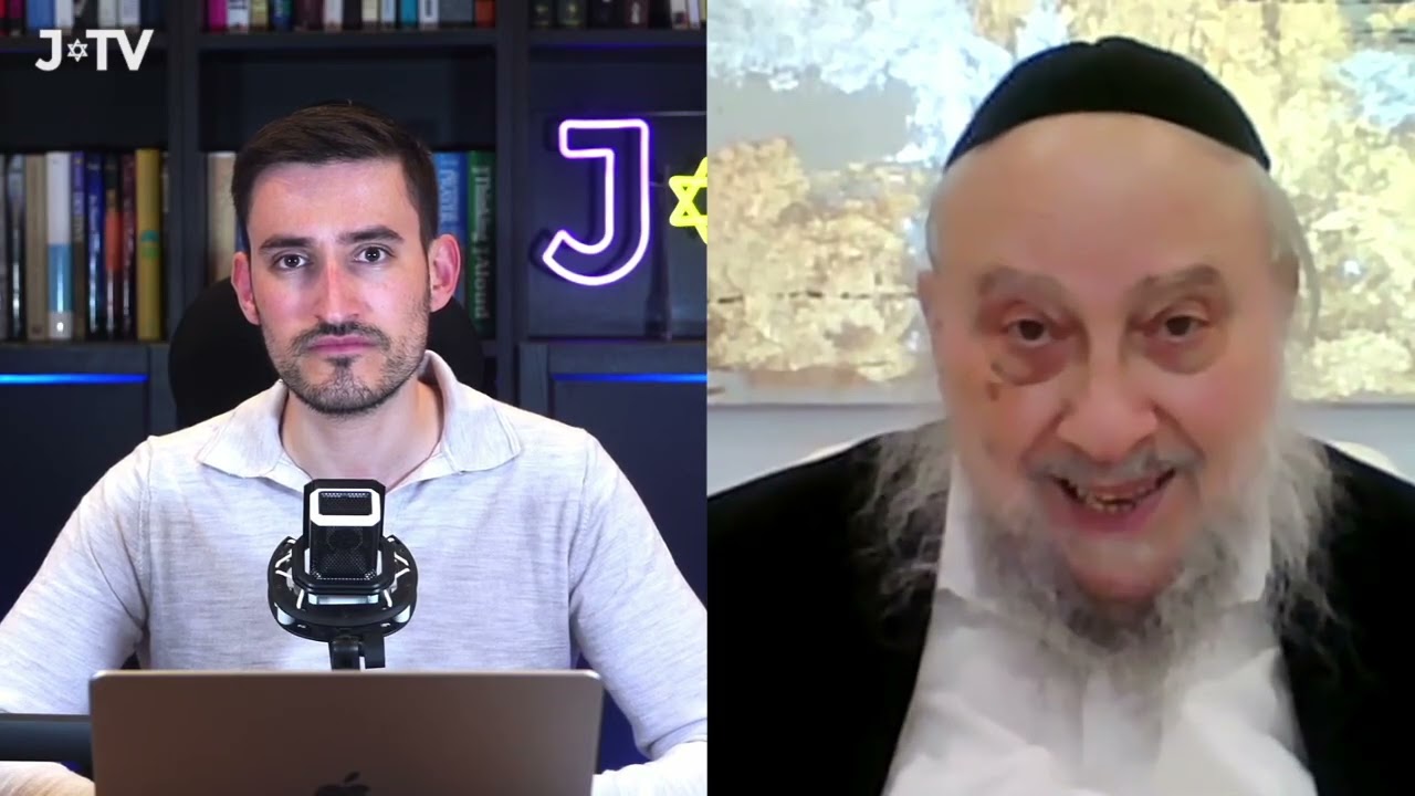 שיעור השקפה שבועי #197 - הטעות הגדולה של טראמפ - התהליך המשיחי ממשיך