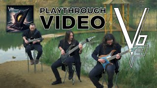 Void of Persistence – VoP (Official Playthrough Video)