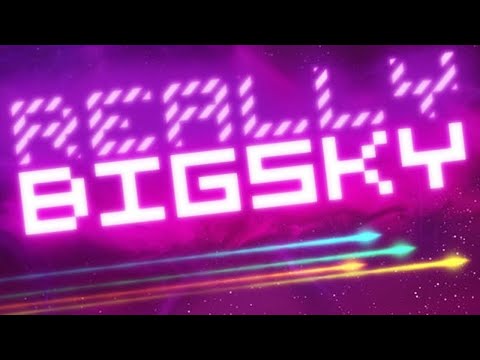 Really Big Sky Gameplay HD (PC) | NO COMMENTARY