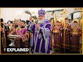 Orthodox Christianity Explained