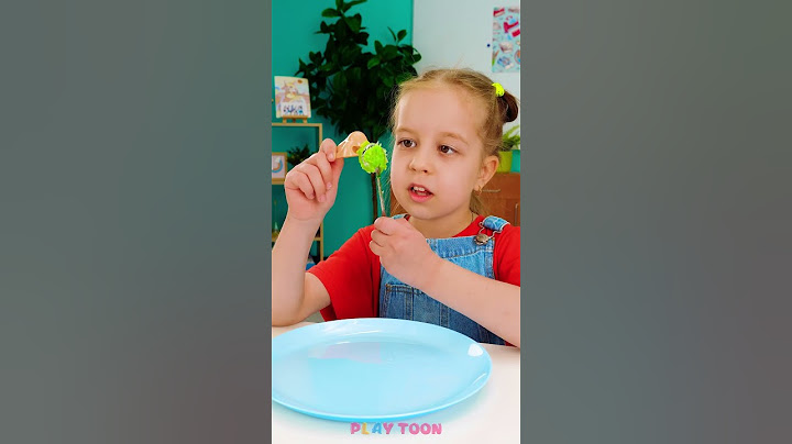 Let’s Learn How to Clean Your Nose 👃! #kids #learning #fun