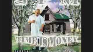HE'A A BIRD HE'S A PLANE by SPM