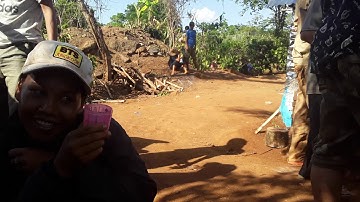 Văn hóa cồng chiêng trong ngày dỗ nhà mã của người jarai