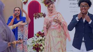 SHAADIYO SHARAF | HIT SONG HUBAAL ARGTIDA | 2026 