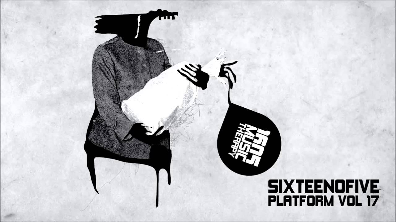 Anti-Slam & W.E.A.P.O.N. - Champion Sound (Original Mix) [1605-166]