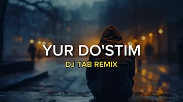 Yur Do'stim To'yiga Borib Kelamiz (Dj Tab Remix) #2024remix