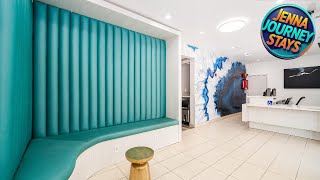 Urban Boutique Hotel | San Diego (CA), United States | Hotel Review 🏨
