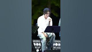 20250928 방예담 with 이비 (EB) - SOLO  @ SBS 더 리슨: 오늘, 너에게 닿다