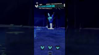I finally got Jerry! #roblox #robloxslapbattles #robloxbossfight #edit #robloxedit #fyp #robloxmeme 