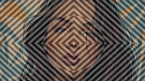 The Best Natural Hallucinogenic Experience on the Web