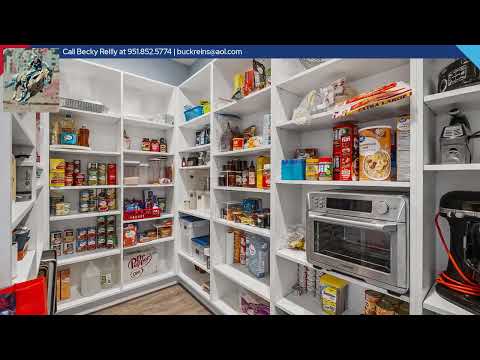 30981 Charlene Way, Hemet, CA home video tour