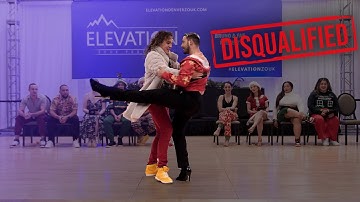 3rd Place All-Star J&J | Felipe and Ry