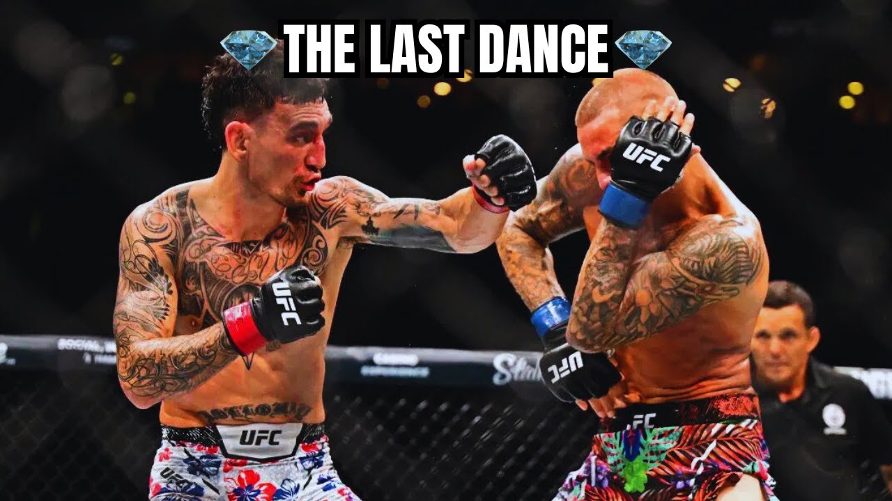 UFC 318 In A Nutshell