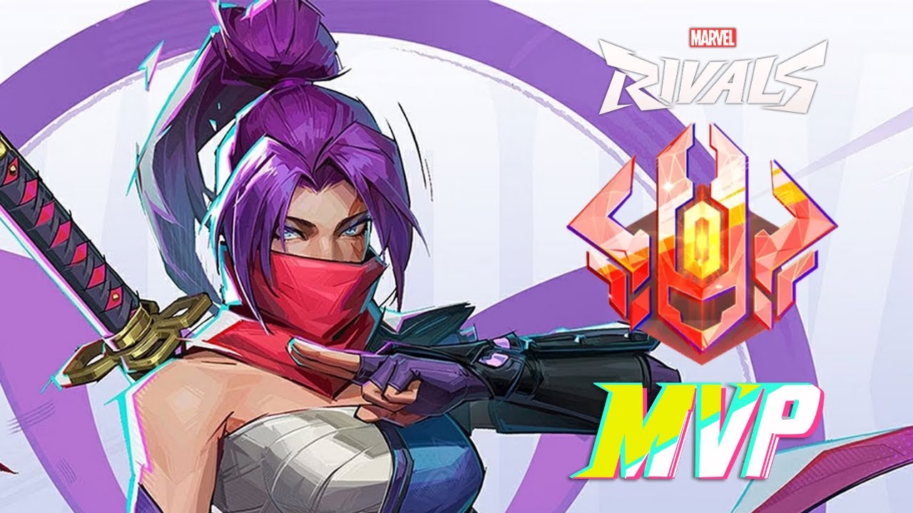 HOW TO USE PSYLOCKE ADVANCE GUIDE PSYLOCKE PRO TIPS N TRICKS Marvel Rivals HOW TO PLAY PSYLOCKE