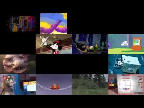 The End Of The World My Sparta Remix Superparison 2