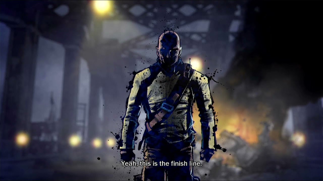 Infamous (PS3) - 29 - Alden's Rampage