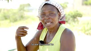 Projecto Selavip - ONGAWA in Manhica - Mozambique 2018