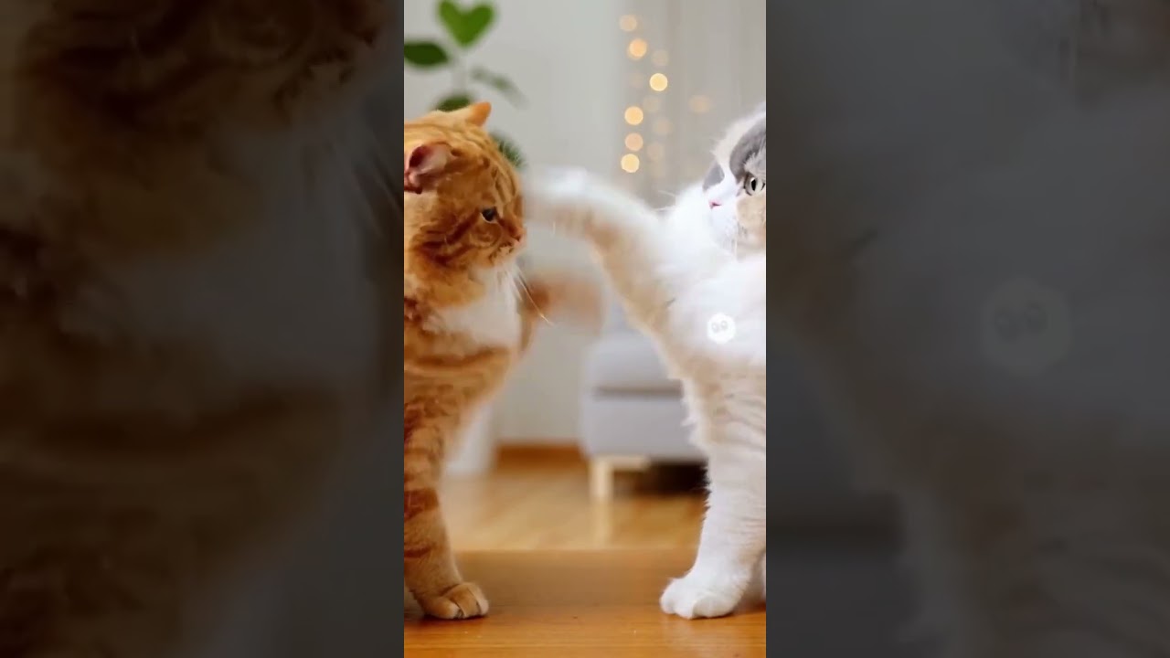 Speed Challenge!!! 🚀 Finn and BigO Play the Fastest Paw Game! 