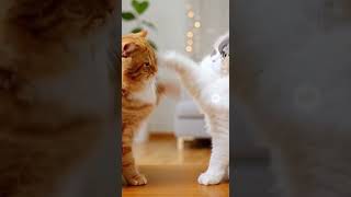 Speed Challenge Finn And Bigo Play The Fastest Paw Game