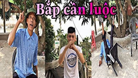 Hài Bố Con Trứng rán cần mỡ -Bắp Cần Bơ Phiên bản  Văn Học Việt Nam Đình bánh mì 🤢🤢