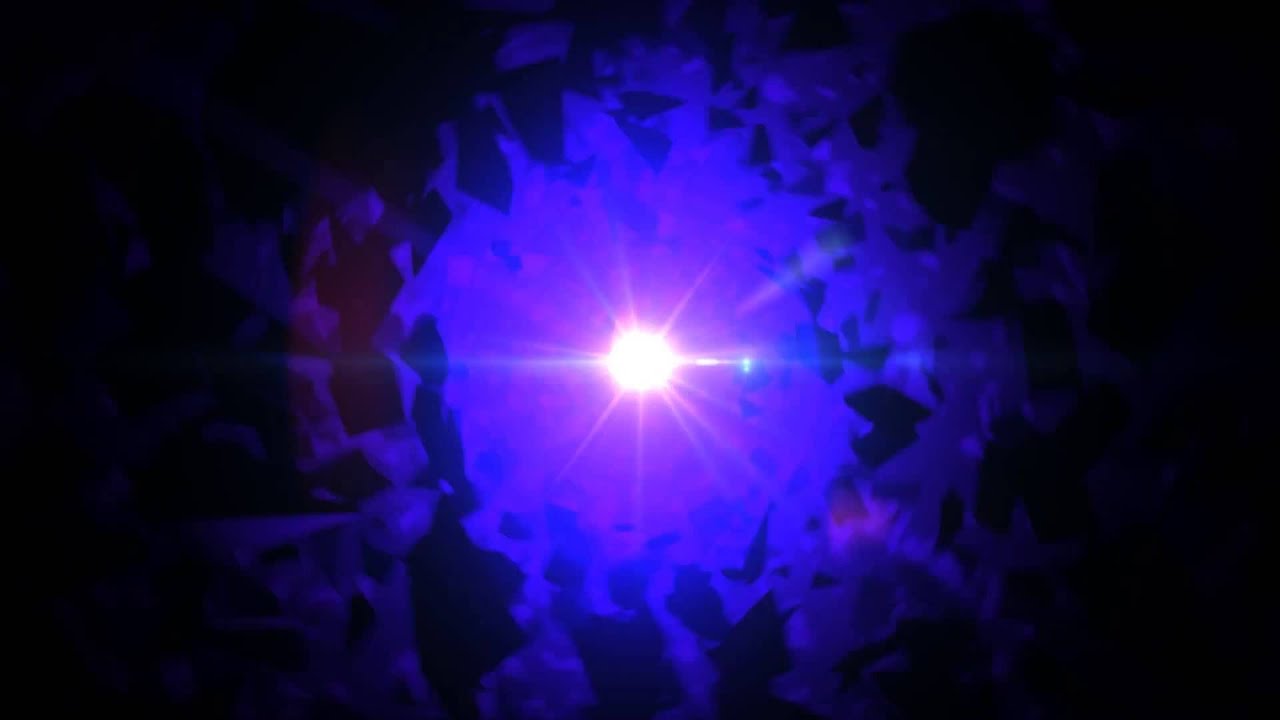 Harasai - The Liquid Everything [HD]