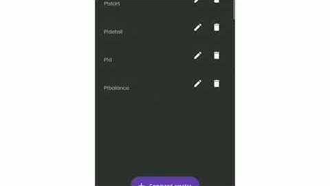 How to make a pokemon bot like poketwo in android #3 #discord (economy) balance command
