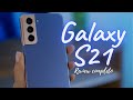 Samsung Galaxy S21 Review en español | Angelicazulita
