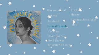 Maya Hawke ☆ Blush ☆ Full Album