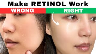 Download Lagu Most People Use Retinol WRONG (Do This Instead) MP3