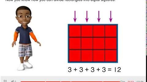 Topic 15 Lesson 5 Math Video