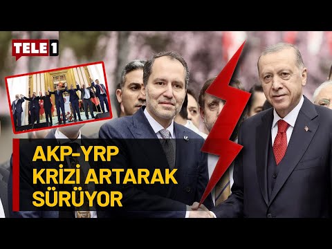 Erdoğan İstanbul'dan çekilmesi için gönderme yaptı Erbakan öyle şartlar koştu ki...