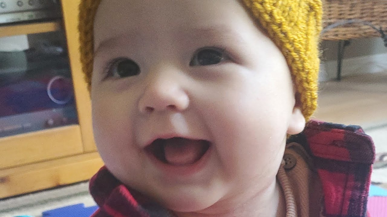 Baby Sleep Training 5 month old baby Transitioning Baby to Crib