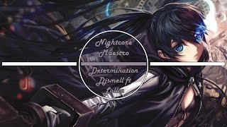 Nightcore  Chase You Down runaground