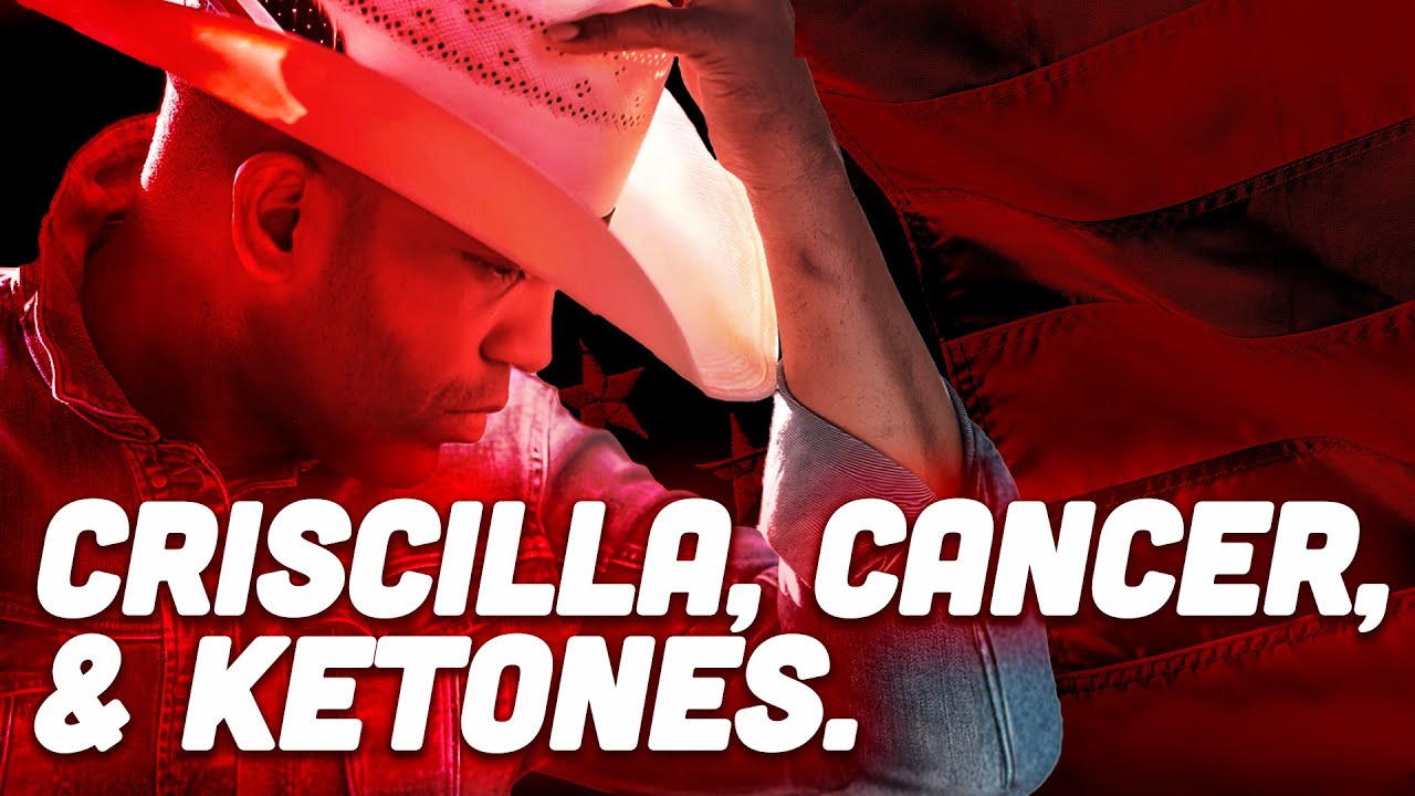 Coffey Anderson, Pruvit, and the Evidence People Are Talking About!