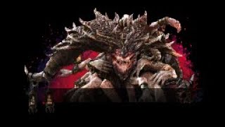 Snow Crows Sc - Deimos Cm 315 Patchie - Qfb Pov