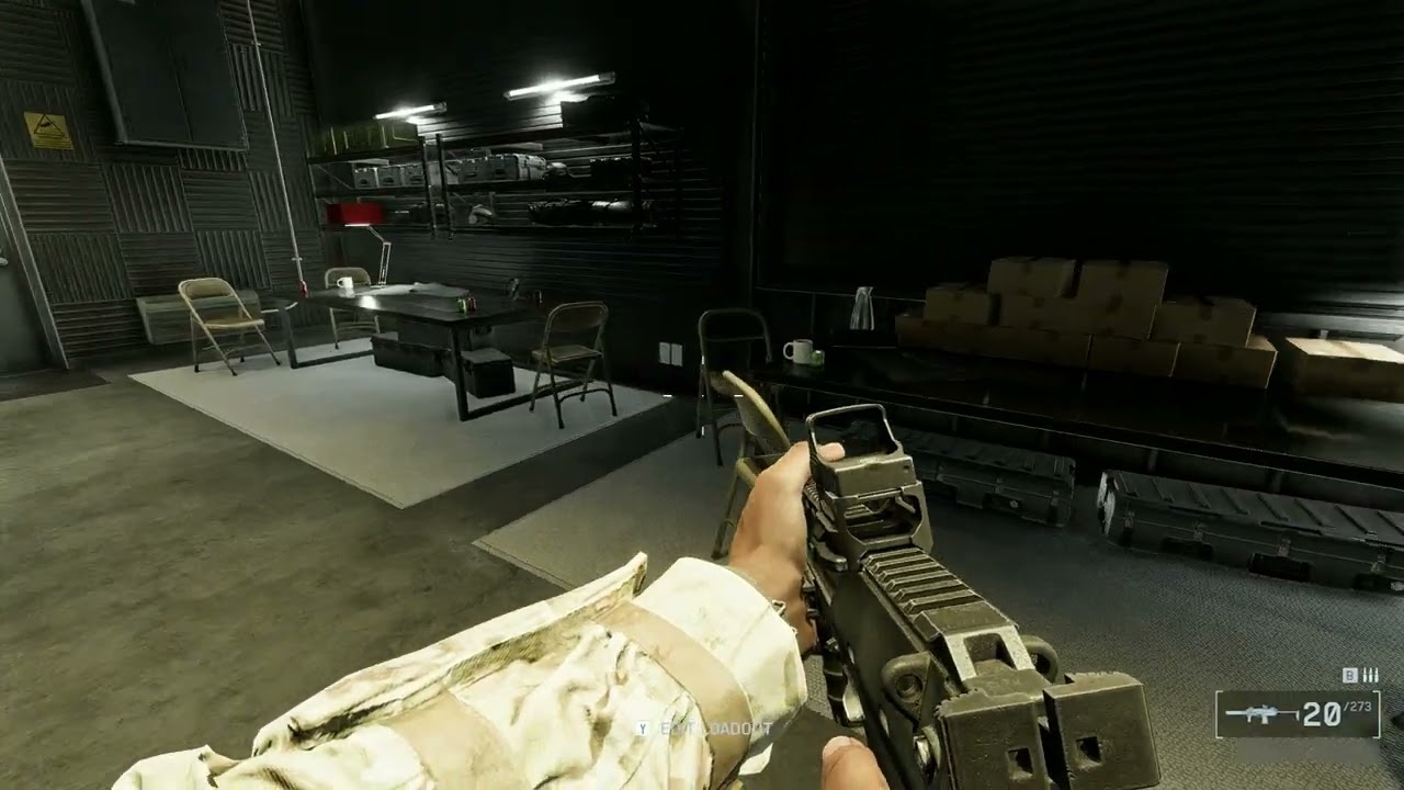 Battlefield 6 Has Battlefield Heroes Music