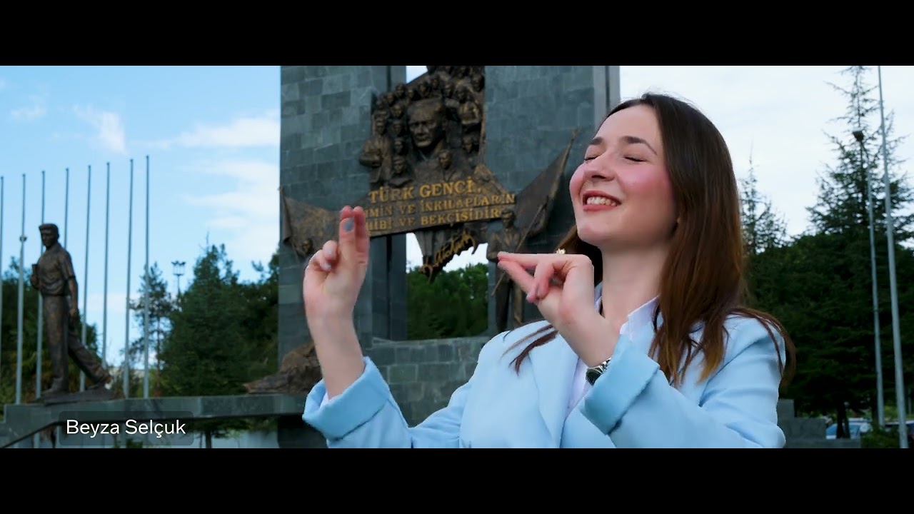 50. yılımıza özel 