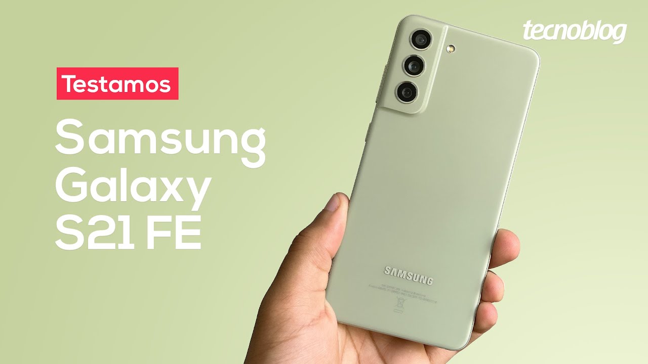 O que é Exynos? Saiba mais sobre os processadores da Samsung para celulares  – Tecnoblog