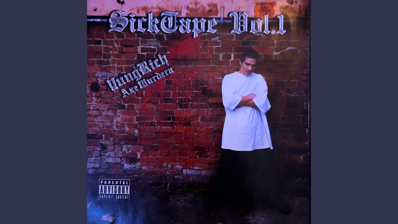 Grippin on da axe (feat. ÉlanMowerMan)