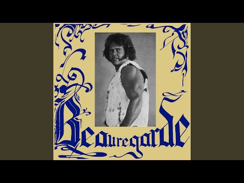 Beauregarde — "I"