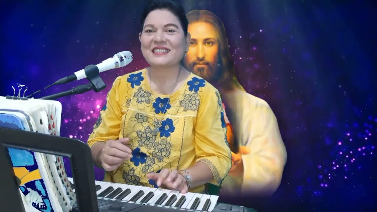 BE NO 585 SOMBA MA JAHOWA Syair : Pdt.JAU.DOLOKSARIBU Lagu: Tariidemidem(Batak Toba)