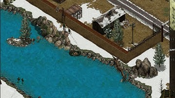 Commandos: Behind Enemy Lines Speedrun #2 (Another Play - No Cheat)