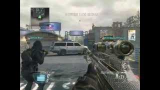 CROSS MAP TOMAHAWK - ON RUSH