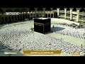 2nd Oct 2024 Makkah Asr Sheikh Dosary 